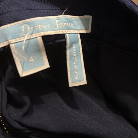 Draper James June Lace Dress Size 4/ excellent - Picture 8 of 8